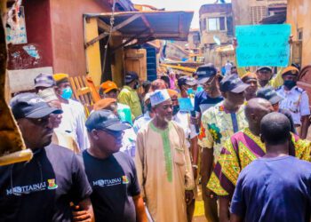 Waste Disposal: Oyo Govt., Mottainai Takes Sensitization to Hausa Community