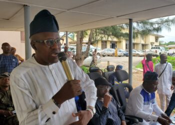 Promotion: Oyo Govt. Promotes 7, 460 Teachers; Distributes 9, 220 Letters