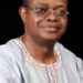 HON OLUFEMI ADEBANJO (MHR): A Sexagenarian and Parliamentarian With Reservoir Of Knowledge And Legislative Prowess