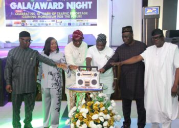 LAGOS TRAFFIC RADIO GETS KUDOS FOR TIMELY, INNOVATIVE TRAVEL ADVISORY
