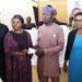 LAGOS PRESENTS N37.5m AS CROPS COMPENSATION TO NINE TRADITIONAL LAND OWNING FAMILIES IN IGBODU VILLAGE