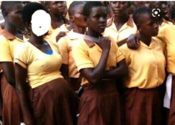 Student-Teacher Impregnates 24 Students, 4 Teachers, Headmistress