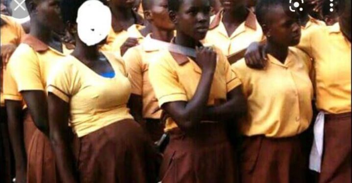 Student-Teacher Impregnates 24 Students, 4 Teachers, Headmistress
