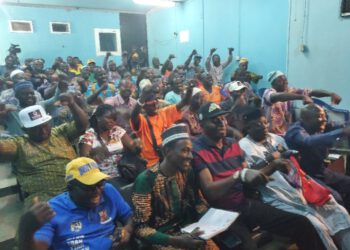 Oyo Govt. to Register Commercial Motorcycle Operators