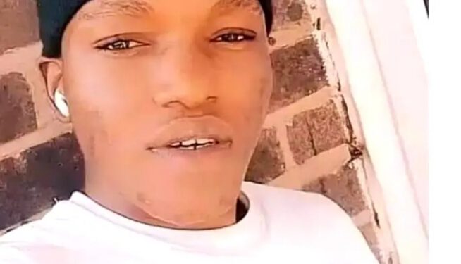 ‘Organ trafficking’ : Victim resides in Lagos with elder brother — Source