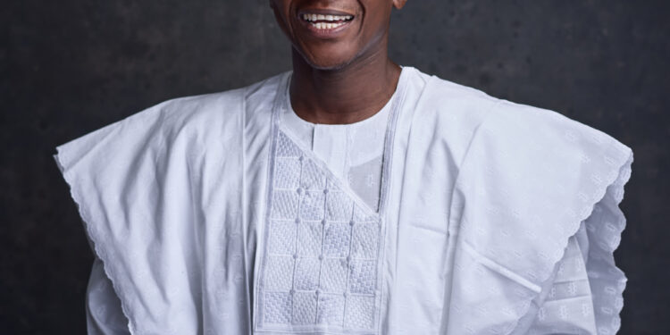 Former Governor Ajimobi’s Son-in-Law, Kolapo Kola Daisi Wins APC Oyo South Senatorial Ticket