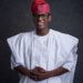 Former Governor Ajimobi’s Son-in-Law, Kolapo Kola Daisi Wins APC Oyo South Senatorial Ticket