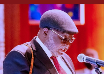 HoR Member Congratulates Ariwoola on Appointment as Ag. CJN