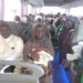 First Batch of Oyo 2022 Hajj Pilgrims Return Home