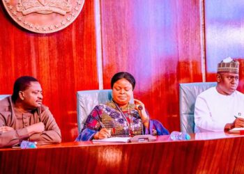 Nigeria on track to attain SDGs Says FG, Counters UN