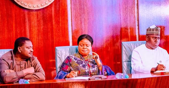 Nigeria on track to attain SDGs Says FG, Counters UN