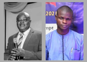 Why Obasa Will Be The Most Fulfilled Nigerian In The Next 15 years – Olayiwola Rasheed Emmanuel