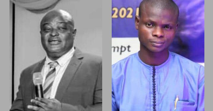 Why Obasa Will Be The Most Fulfilled Nigerian In The Next 15 years – Olayiwola Rasheed Emmanuel