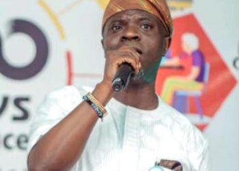 Eid-el-Kabir: Odunmbaku Doles Out Rams, Cows, Rice, Cash To Constituents