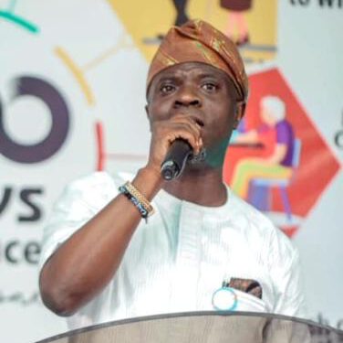 Eid-el-Kabir: Odunmbaku Doles Out Rams, Cows, Rice, Cash To Constituents