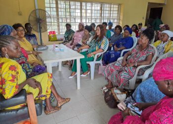 APC PROFESSIONAL WOMEN COUNCIL, LAGOS STATE CHAPTER GEARS UP FOR NATIONAL LAUNCH AND MOBILIZATION FOR ASIWAJU’S 2023 PRESIDENTIAL BID