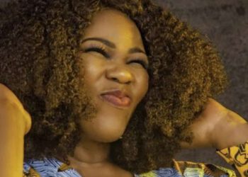 Popular Nollywood Actress, Ada Ameh is Dead
