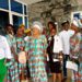 LAGOS STATE WOMEN MEMBERS OF APC PROFESSIONALS COUNCIL ATTENDS THE OFFICIAL INAUGURATION OF THE WOMEN WING OF THE COUNCIL