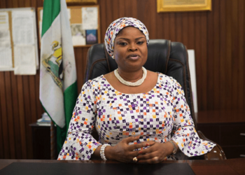 SDG Projects are Executed in Collaboration with States, LGs ~ Orelope – Adefulire