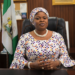 SDG Projects are Executed in Collaboration with States, LGs ~ Orelope – Adefulire