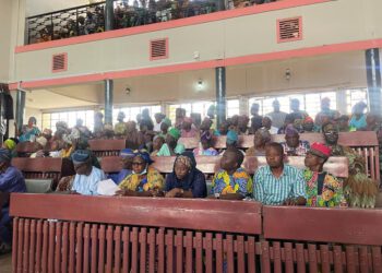 Waste Management: Govt, Traders Chart New Course At Stakeholders’ Forum