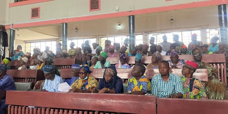 Waste Management: Govt, Traders Chart New Course At Stakeholders’ Forum