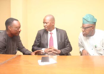 NBS Commences Verification of BESDA Implementing Schools in Oyo