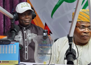 Waste Evacuation: Oyo Govt Confirms Verification of 120 Private Waste Collectors