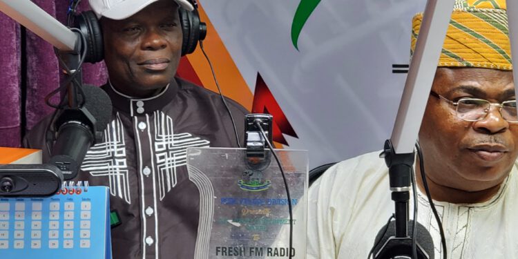 Waste Evacuation: Oyo Govt Confirms Verification of 120 Private Waste Collectors