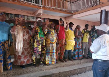 Governor Seyi Makinde Has Fulfilled Campaign Promises in Oke-Ogun”- Information Commissioner, Olatubosun