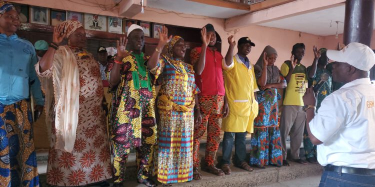 Governor Seyi Makinde Has Fulfilled Campaign Promises in Oke-Ogun”- Information Commissioner, Olatubosun