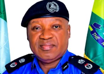 LAGOS OKADA BAN: POLICE, SISTER AGENCIES EMBARK ON STATE WIDE SHOW OF FORCE