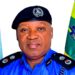 LAGOS OKADA BAN: POLICE, SISTER AGENCIES EMBARK ON STATE WIDE SHOW OF FORCE