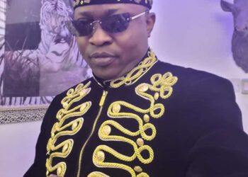 INDIGENTS, PLWD, AGOG AS RRS COMMANDER MARKS BIRTHDAY WITH EMPOWERMENT