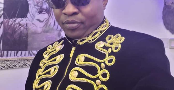 INDIGENTS, PLWD, AGOG AS RRS COMMANDER MARKS BIRTHDAY WITH EMPOWERMENT