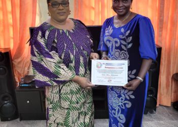 PROJECT ASIWAJU: APC PROFESSIONALS COUNCIL MOBILIZES FOR ASIWAJU TINUBU IN EKITI