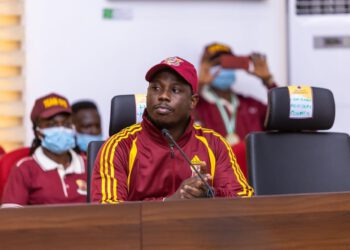 Commonwealth Games: Oyo State Govt. Congratulates Weightlifters, Lawal, Liadi, Osijo