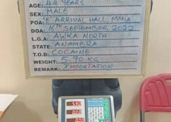 Back from Ethiopian prison, ex-convict arrested with cocaine at airport