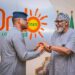 ONDO PDP TO GOV AKEREDOLU: MAMA GAVE YOU TO ONDO STATE AS A GREAT GIFT