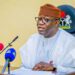 Gov. Fayemi to Commission Idi-Ape-Odogbo Barrack Road, General Gas Bridge on Thursday 
