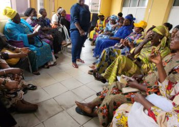 APC PROFESSIONALS COUNCIL SET TO EMPOWER WOMEN AND YOUTHS