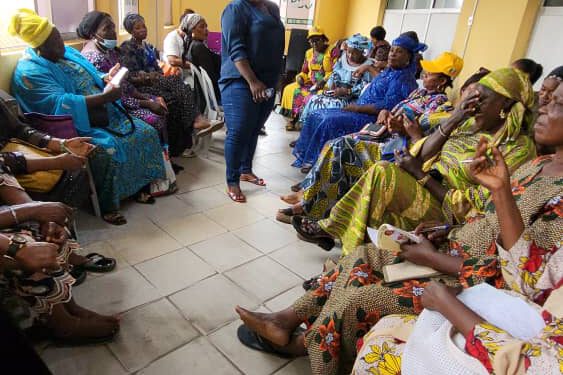 APC PROFESSIONALS COUNCIL SET TO EMPOWER WOMEN AND YOUTHS