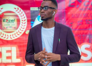 LAGOS STATE UNIVERSITY WELCOMES EXCEL MINDS ACADEMY GROUP IN THEIR MAIDEN SUMMIT