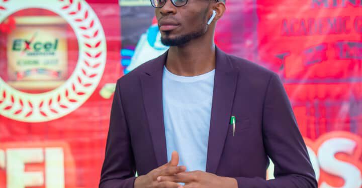 LAGOS STATE UNIVERSITY WELCOMES EXCEL MINDS ACADEMY GROUP IN THEIR MAIDEN SUMMIT