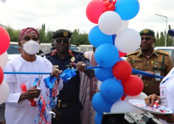 Aregbesola Tasks NSCDC To Be More Committed To Security