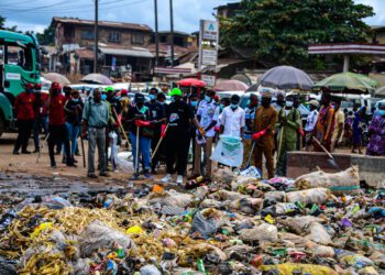 Govt., Mottainai to Set Up Recycling Hubs Across Oyo State