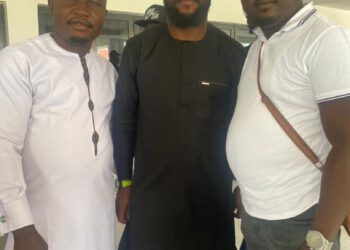 Alimosho’s ‘Asiwaju Focus Noni’ Group Gets Approval To Mobilize For Asiwaju Presidential Campaign