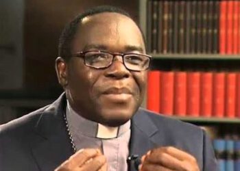 Bshop Kukah and the fractured microcosm By abiodun KOMOLAFE