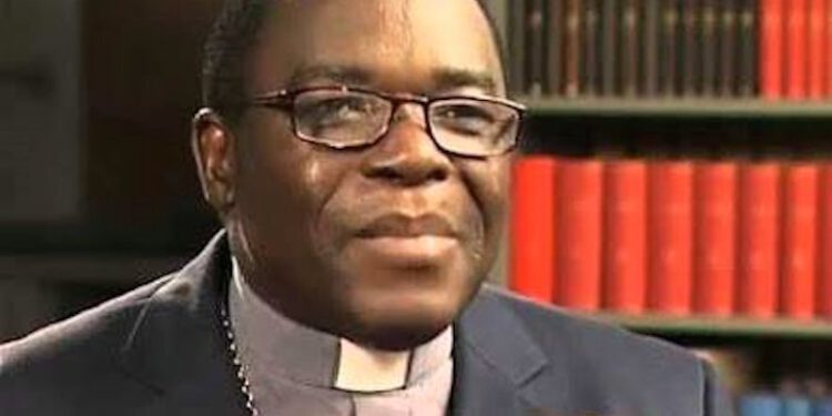 Bshop Kukah and the fractured microcosm By abiodun KOMOLAFE