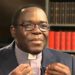 Bshop Kukah and the fractured microcosm By abiodun KOMOLAFE